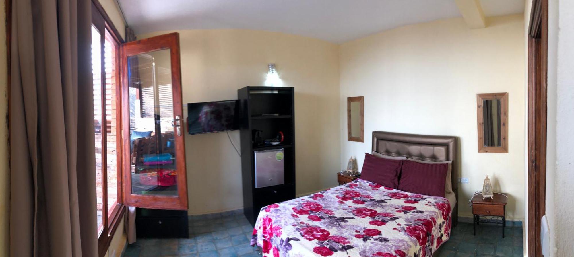 Apartment Little Paradise House *